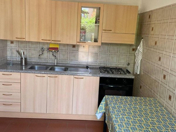 casa indipendente in affitto a Forte dei Marmi