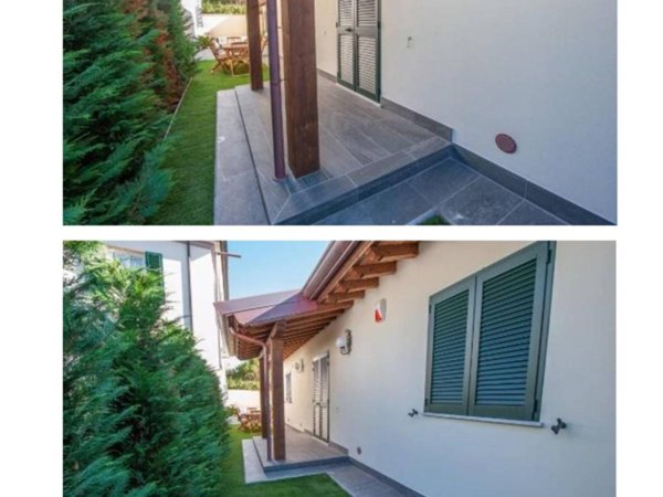 casa indipendente in affitto a Forte dei Marmi