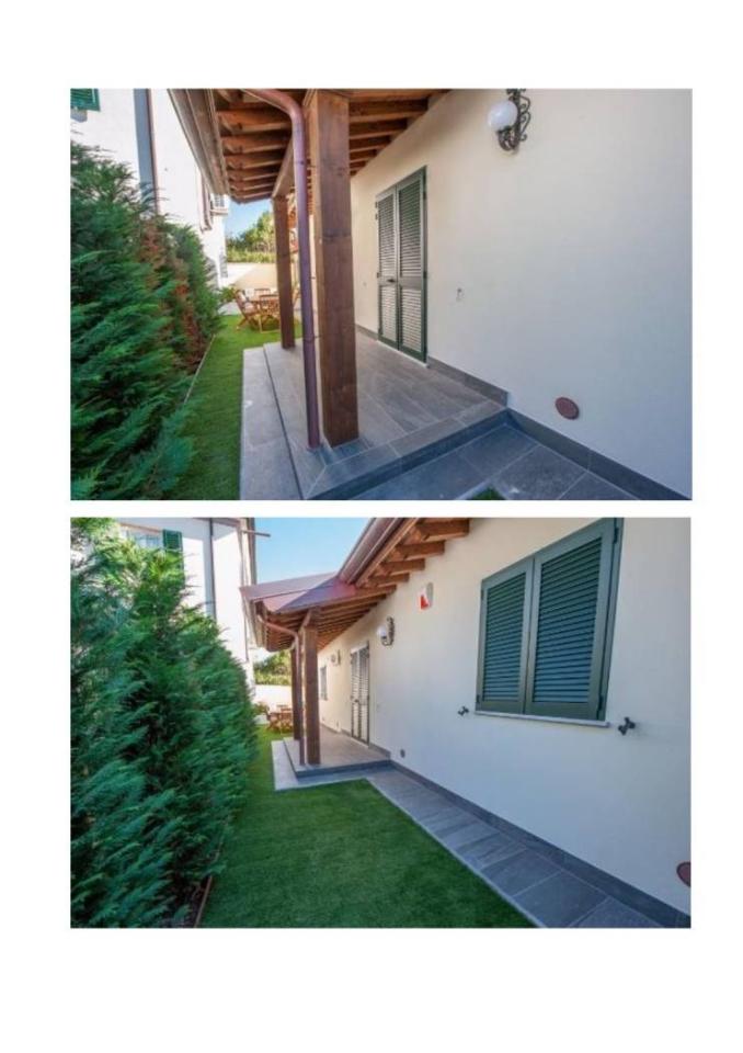 casa indipendente in affitto a Forte dei Marmi
