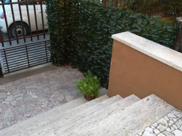casa indipendente in affitto a Forte dei Marmi in zona Roma Imperiale