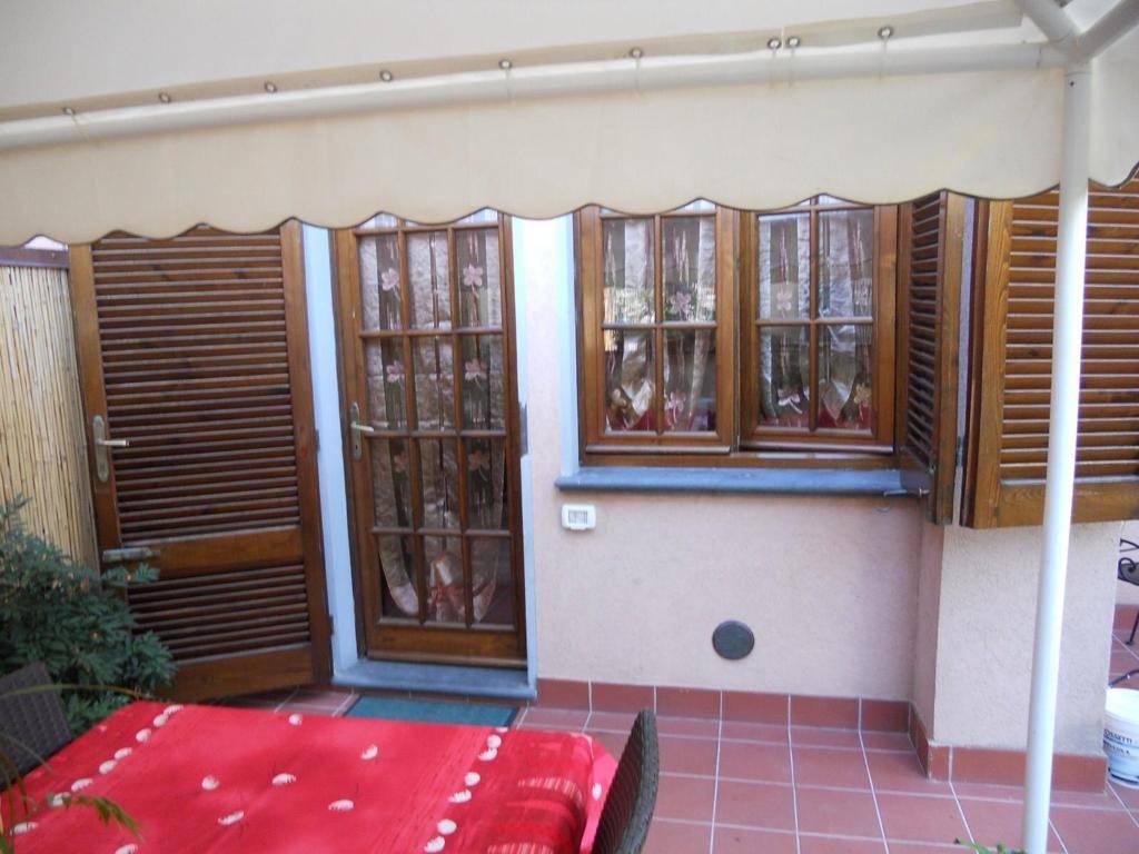 casa indipendente in affitto a Forte dei Marmi