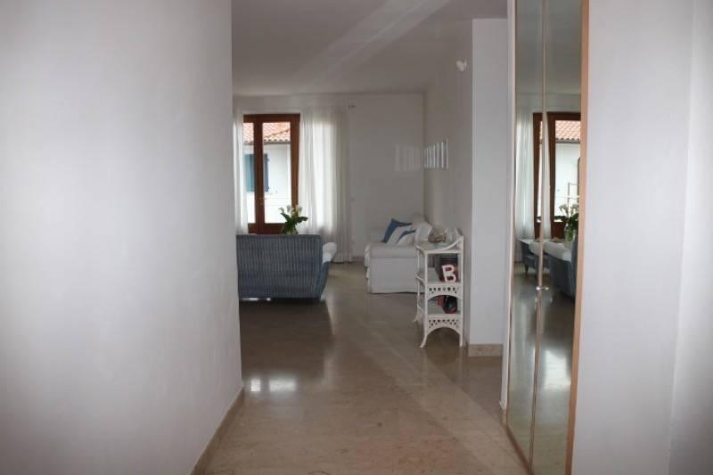 appartamento in affitto a Forte dei Marmi