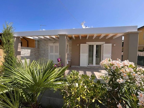 casa indipendente in affitto a Forte dei Marmi