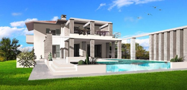casa indipendente in affitto a Forte dei Marmi