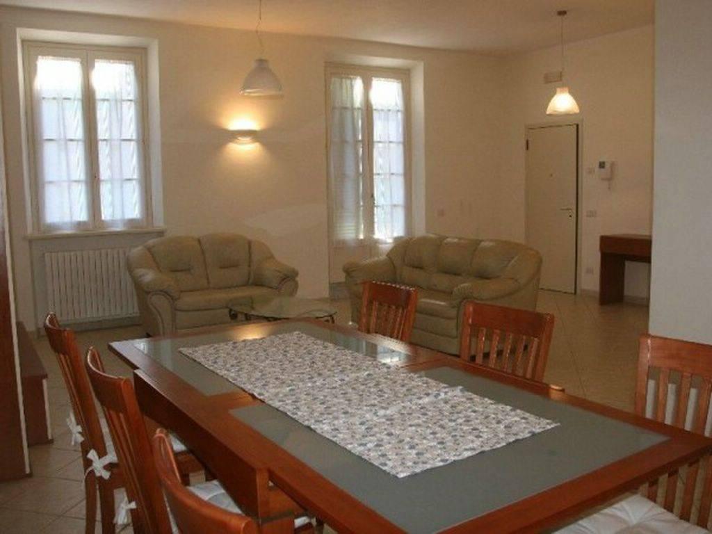 appartamento in affitto a Forte dei Marmi