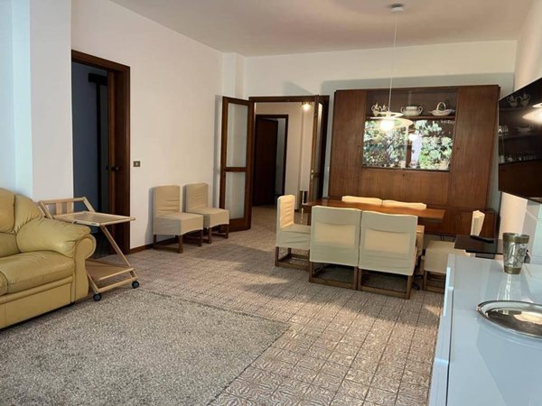 appartamento in affitto a Forte dei Marmi