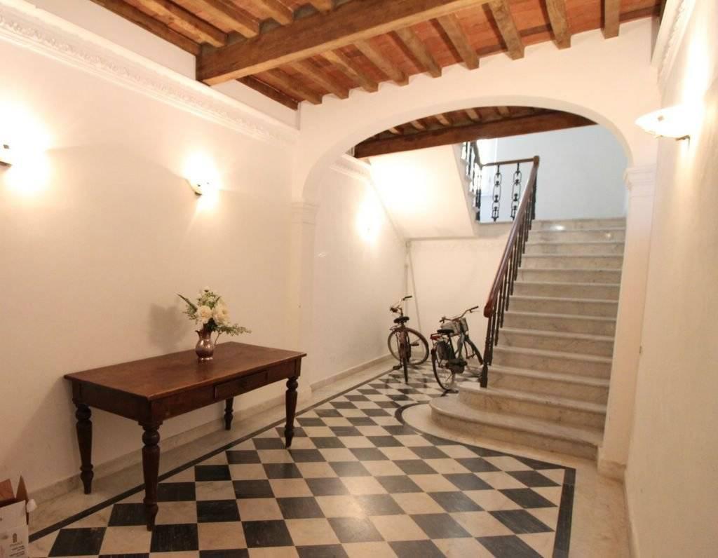 appartamento in affitto a Forte dei Marmi