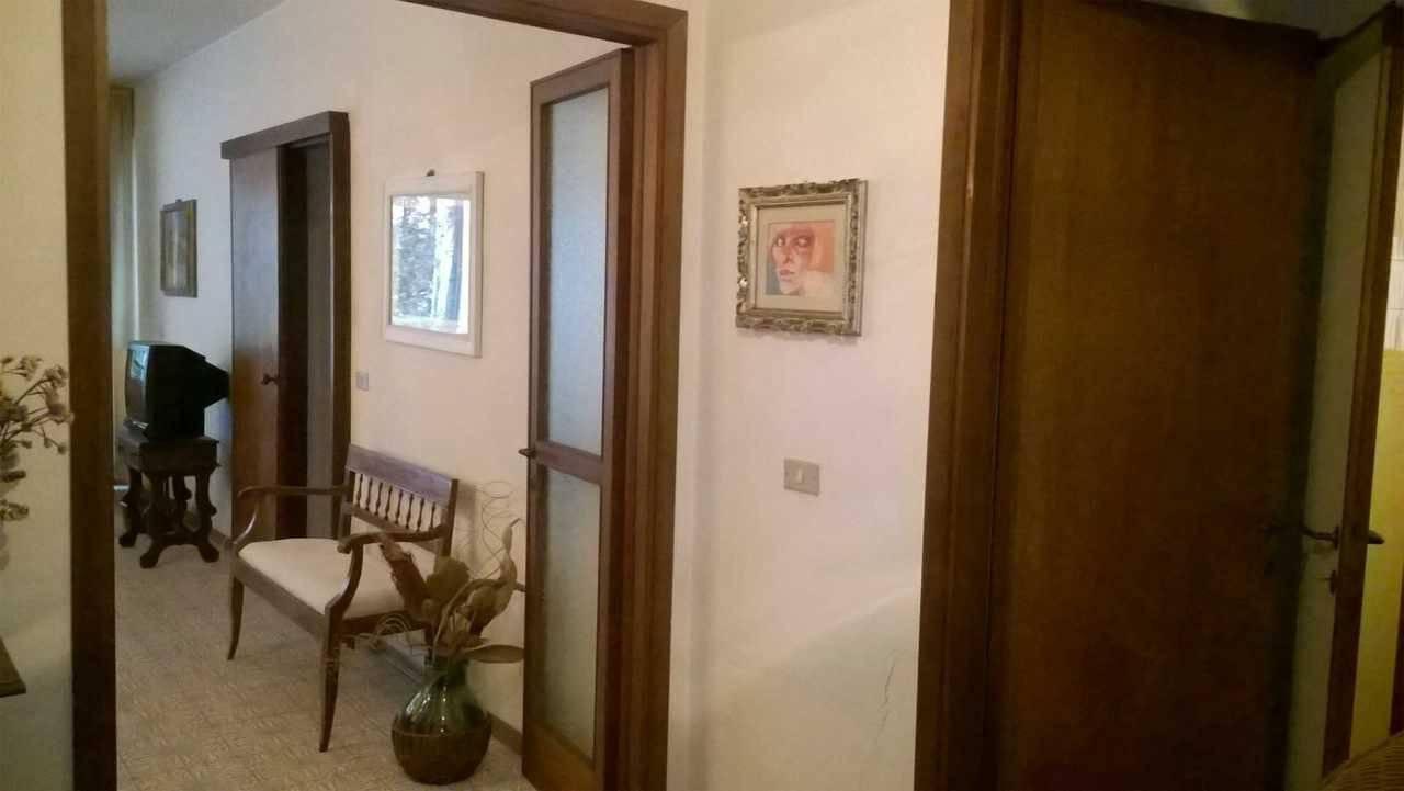 appartamento in affitto a Forte dei Marmi