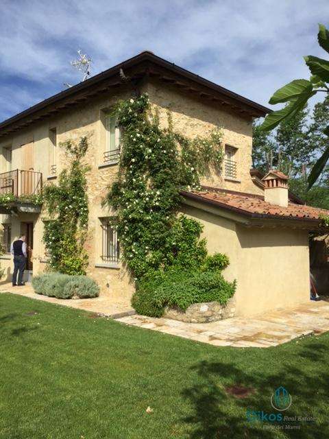 casa indipendente in affitto a Forte dei Marmi