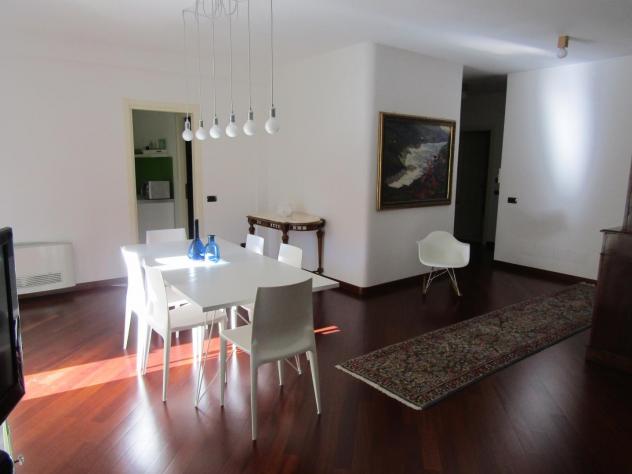 appartamento in affitto a Forte dei Marmi