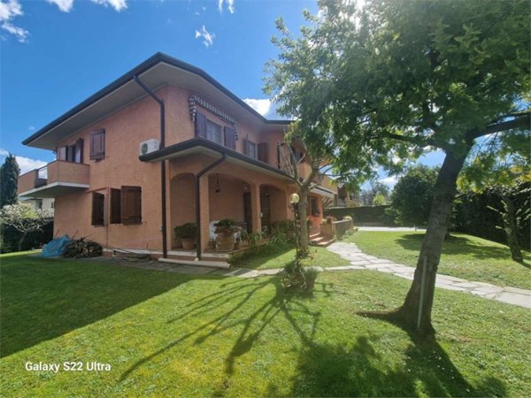 casa indipendente in affitto a Forte dei Marmi