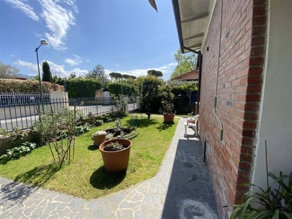 casa indipendente in affitto a Forte dei Marmi