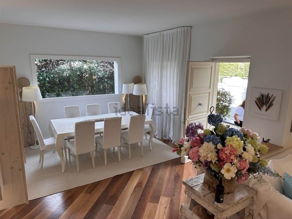 casa indipendente in affitto a Forte dei Marmi