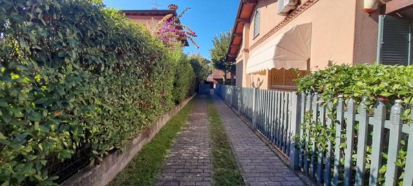 casa indipendente in affitto a Forte dei Marmi