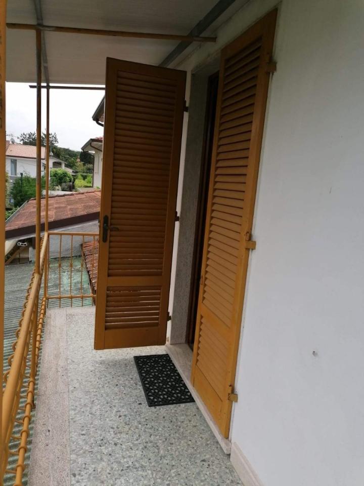appartamento in affitto a Forte dei Marmi