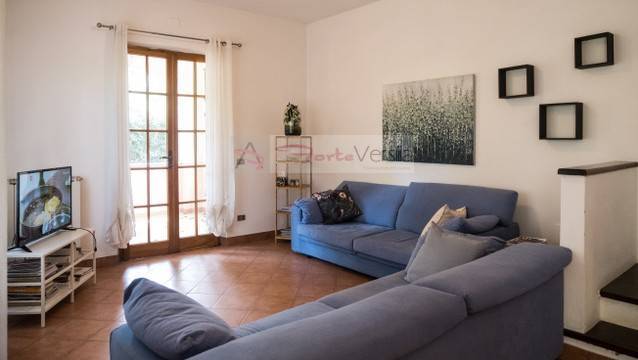 casa indipendente in affitto a Forte dei Marmi in zona Roma Imperiale