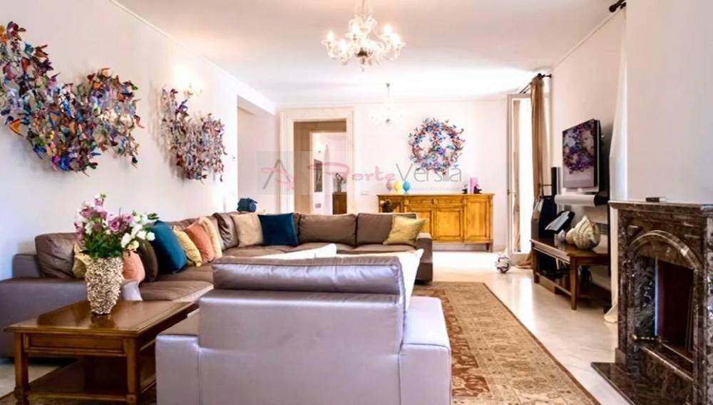 casa indipendente in affitto a Forte dei Marmi