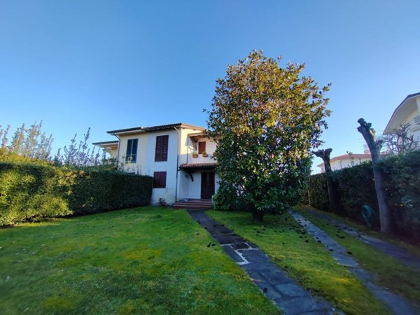 casa indipendente in affitto a Forte dei Marmi