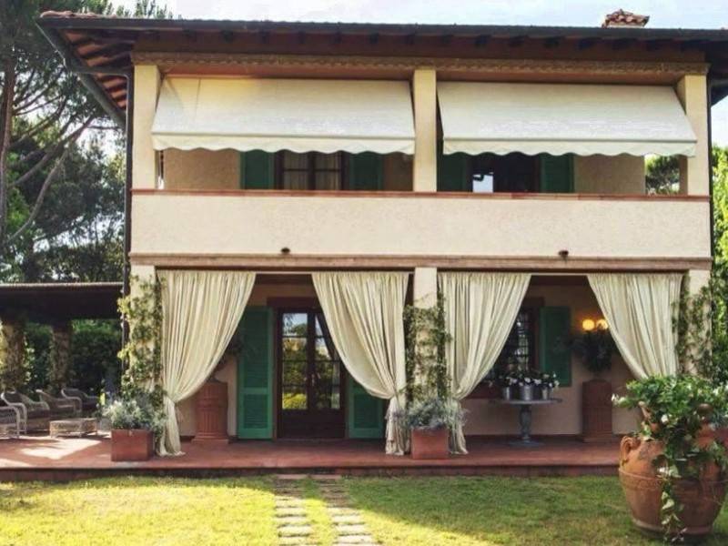 casa indipendente in affitto a Forte dei Marmi in zona Vittoria Apuana