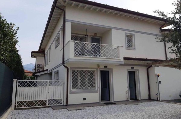 appartamento in affitto a Forte dei Marmi