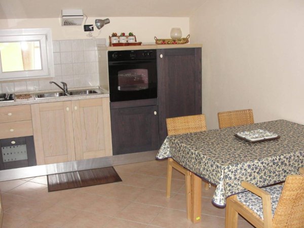 appartamento in affitto a Forte dei Marmi