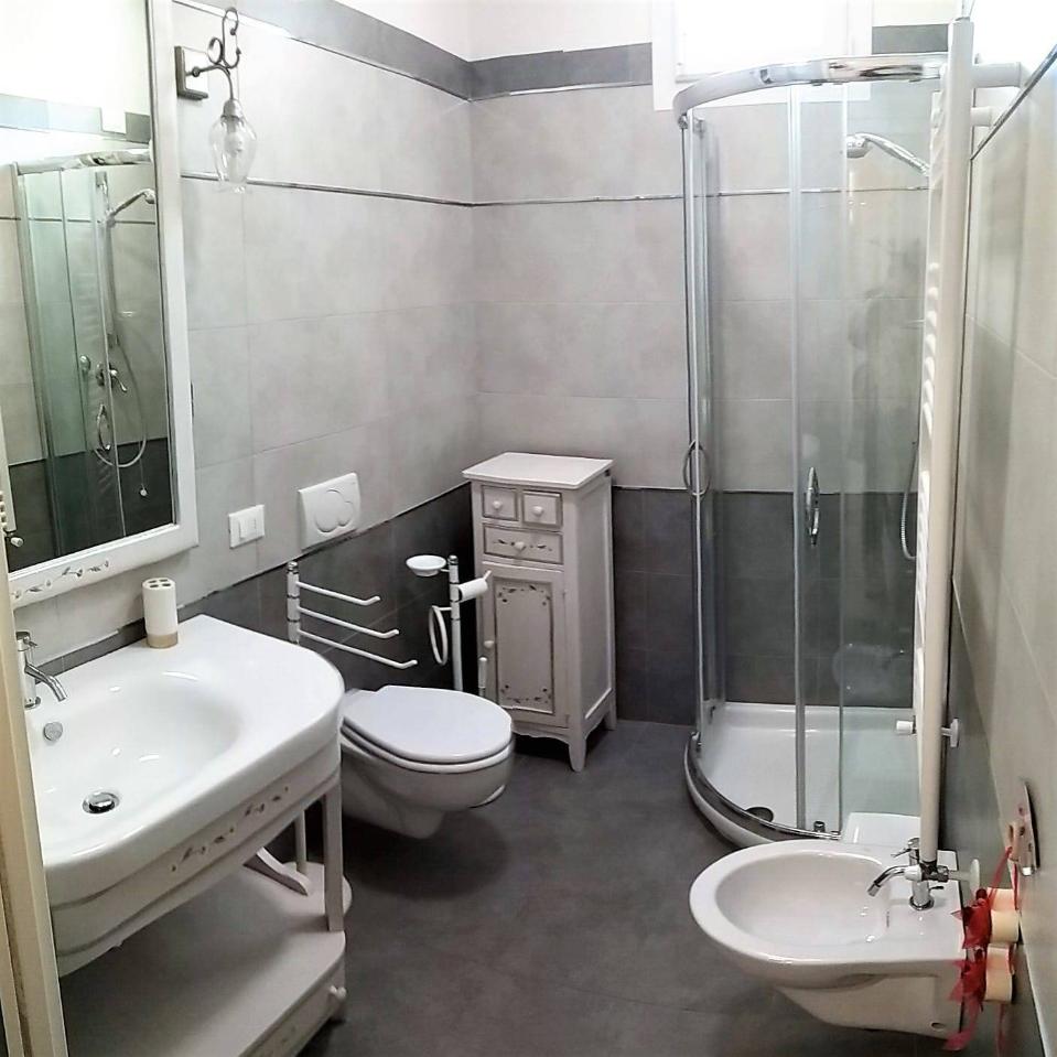 casa indipendente in affitto a Forte dei Marmi