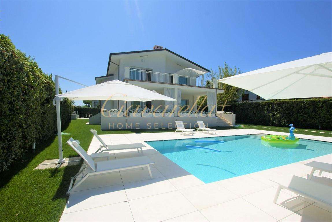 casa indipendente in affitto a Forte dei Marmi