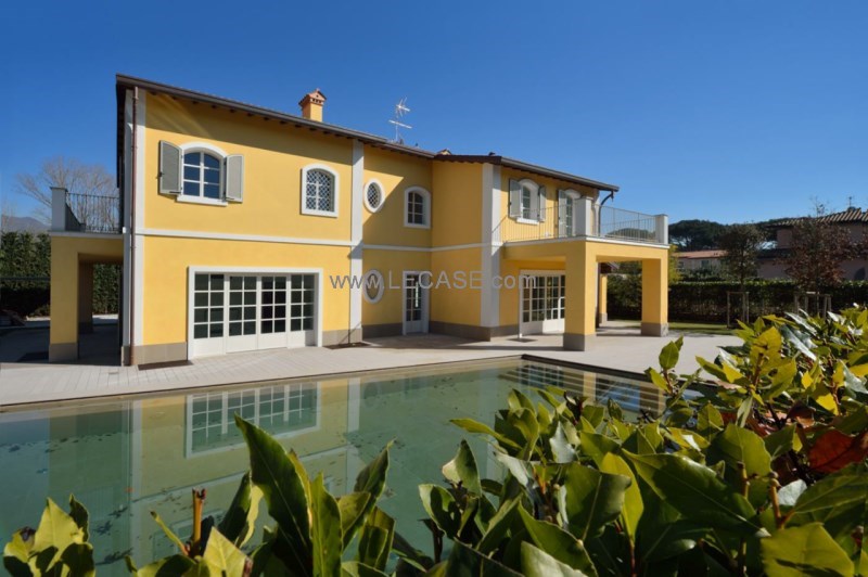 casa indipendente in affitto a Forte dei Marmi