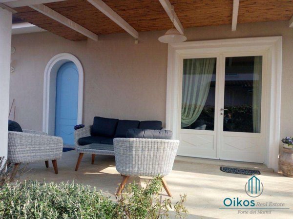 casa indipendente in affitto a Forte dei Marmi
