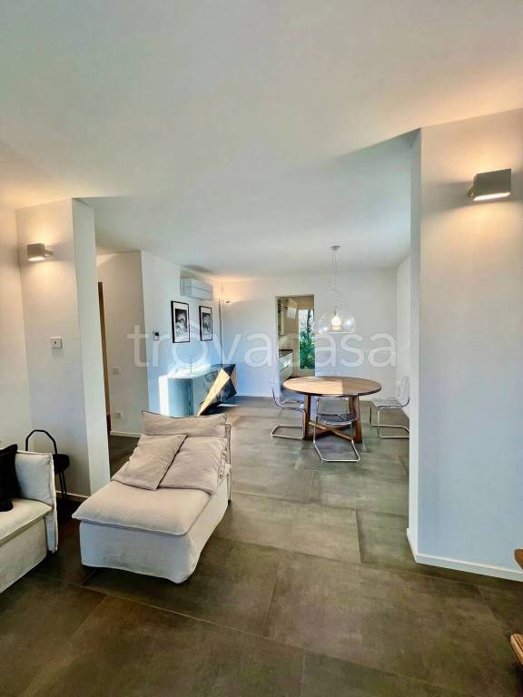 casa indipendente in affitto a Forte dei Marmi
