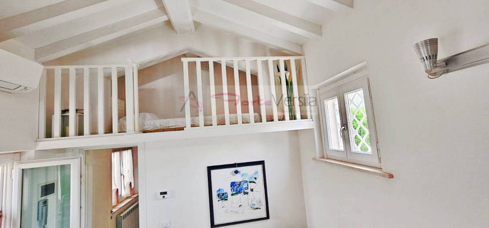 casa indipendente in affitto a Forte dei Marmi