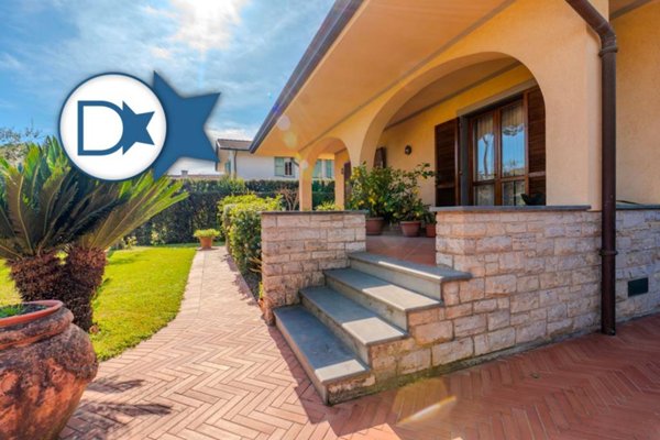 casa indipendente in affitto a Forte dei Marmi