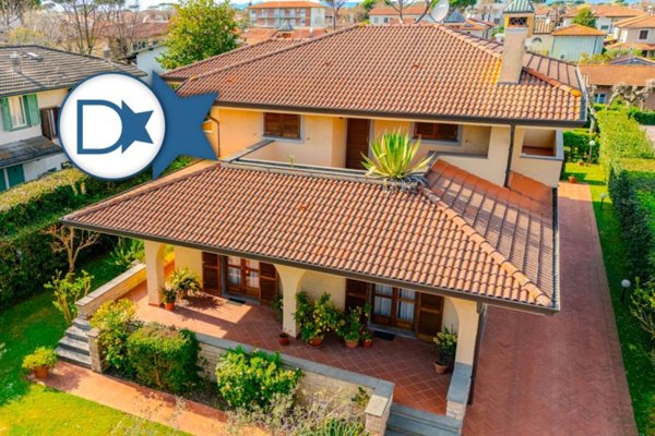 casa indipendente in affitto a Forte dei Marmi