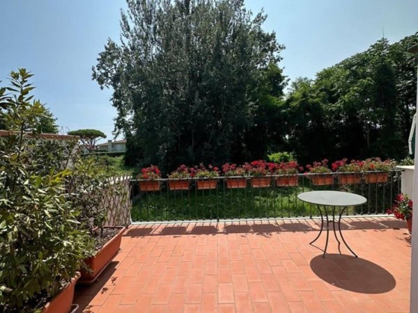 casa indipendente in affitto a Forte dei Marmi