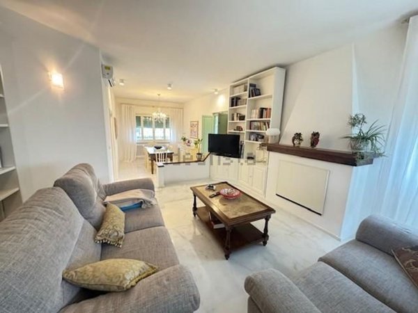 casa indipendente in affitto a Forte dei Marmi