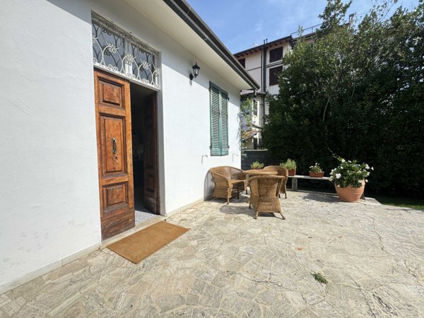 casa indipendente in affitto a Forte dei Marmi