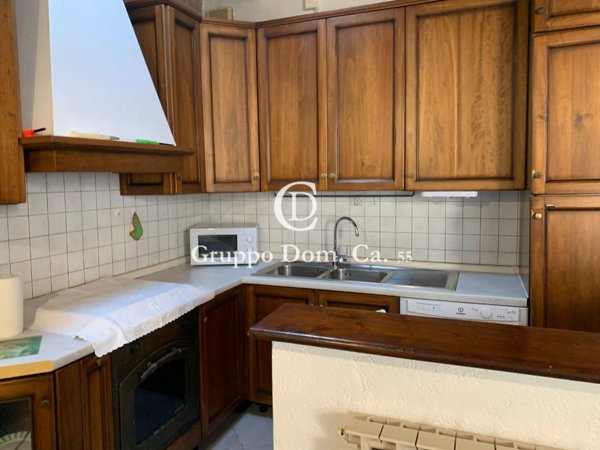 casa indipendente in affitto a Forte dei Marmi