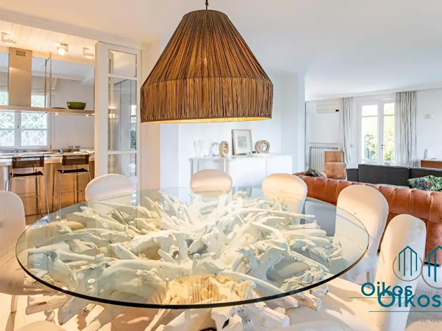 casa indipendente in affitto a Forte dei Marmi