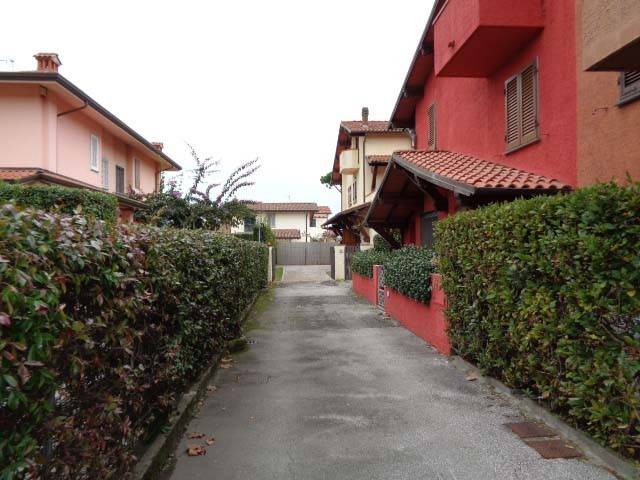 casa indipendente in affitto a Forte dei Marmi