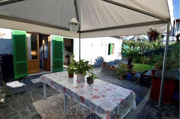 casa indipendente in affitto a Forte dei Marmi