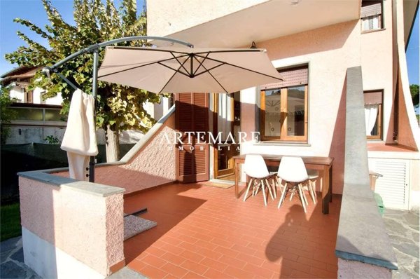 casa indipendente in affitto a Forte dei Marmi