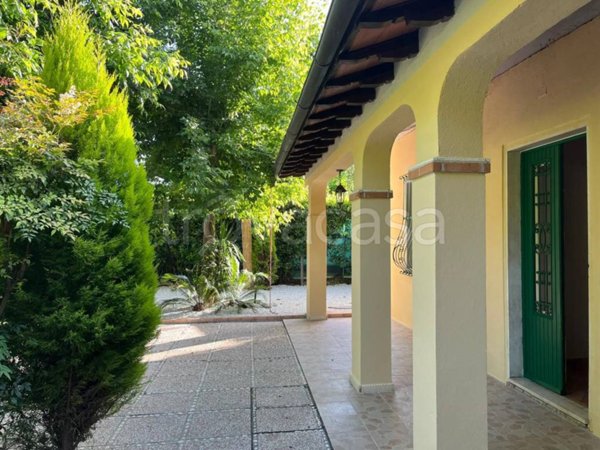 casa indipendente in affitto a Forte dei Marmi