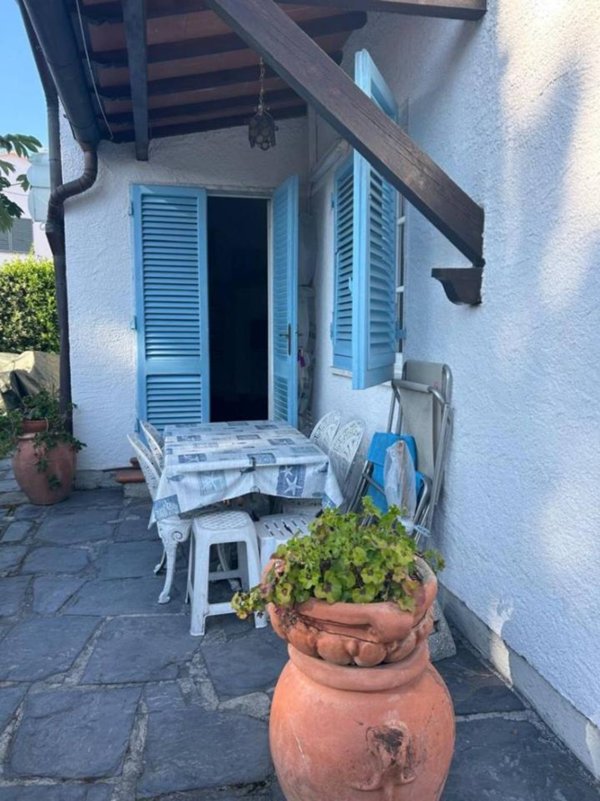 casa indipendente in affitto a Forte dei Marmi