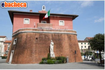 locale commerciale in affitto a Forte dei Marmi