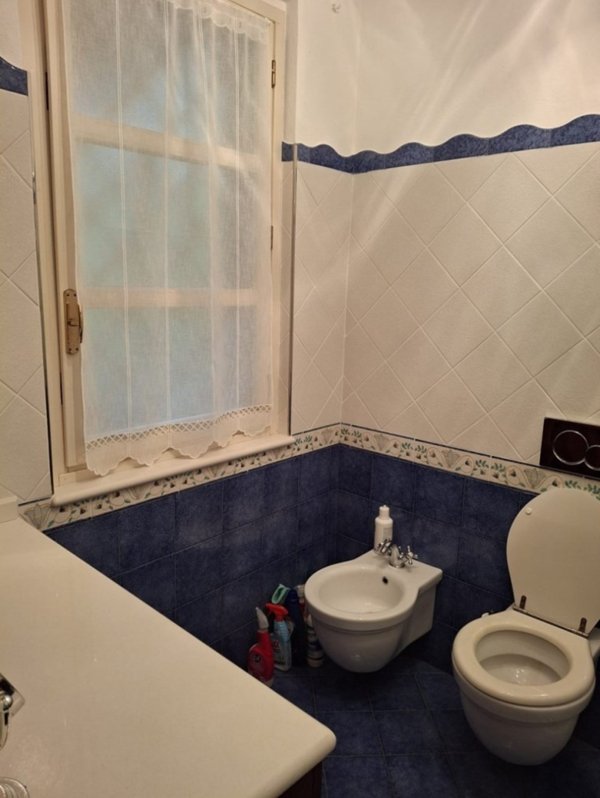 appartamento in affitto a Forte dei Marmi in zona Vittoria Apuana