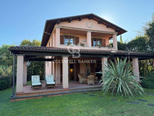 casa indipendente in affitto a Forte dei Marmi