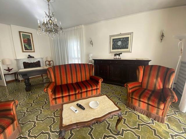 appartamento in affitto a Forte dei Marmi