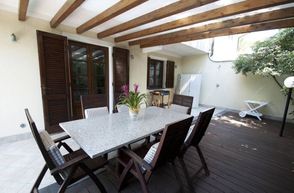 casa indipendente in affitto a Forte dei Marmi in zona Vittoria Apuana