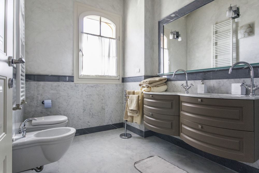 casa indipendente in affitto a Forte dei Marmi