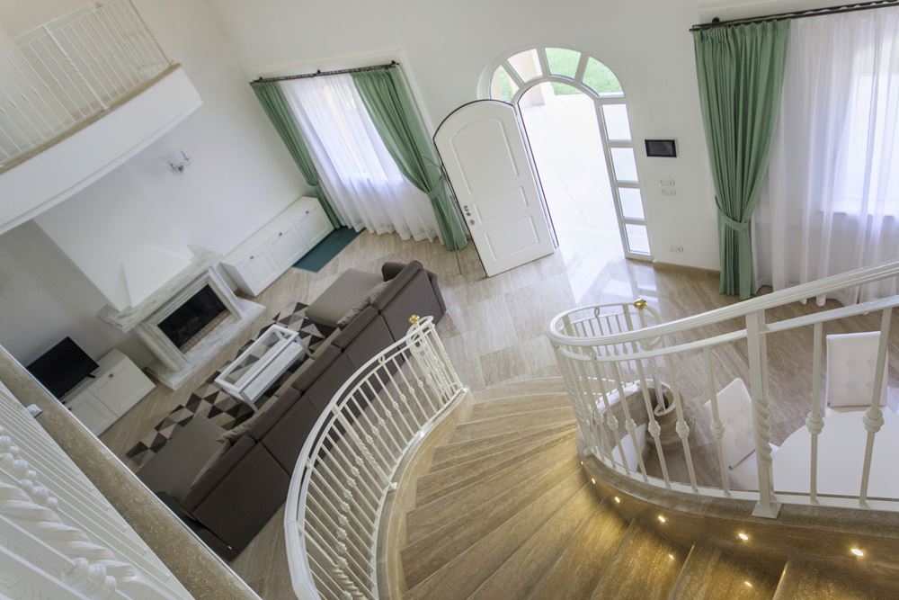 casa indipendente in affitto a Forte dei Marmi